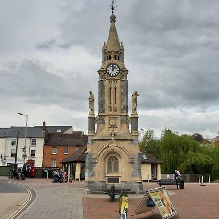 The Lowman Tiverton  Exterior foto