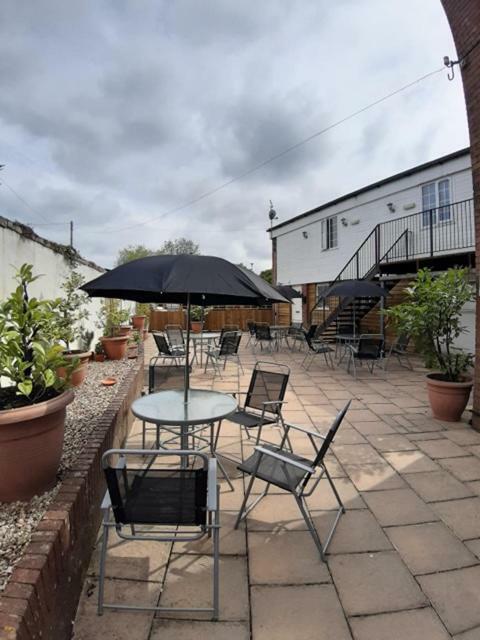 The Lowman Tiverton  Exterior foto