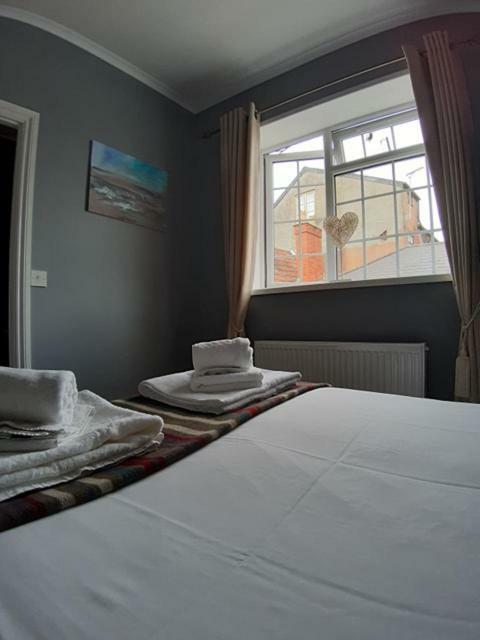 The Lowman Tiverton  Exterior foto